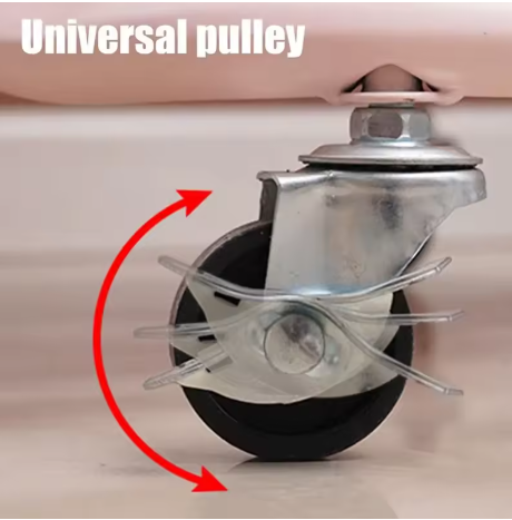 carrito organizador de casa