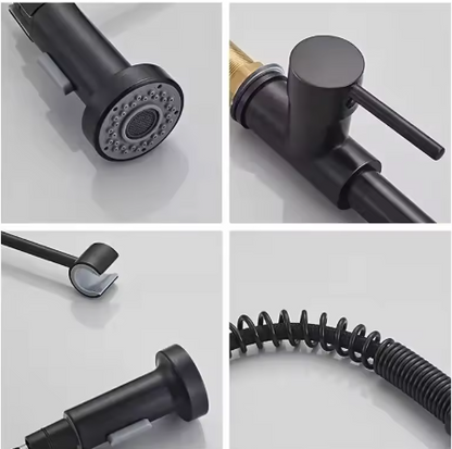 grifo para cocina 360